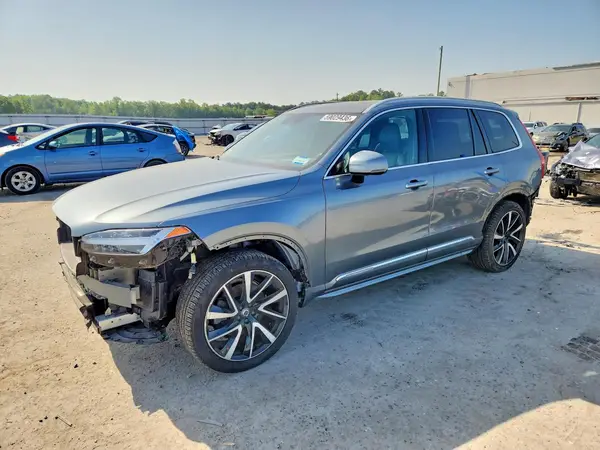 YV4A22PL4K1415889 2019 VOLVO XC90 - Image 1