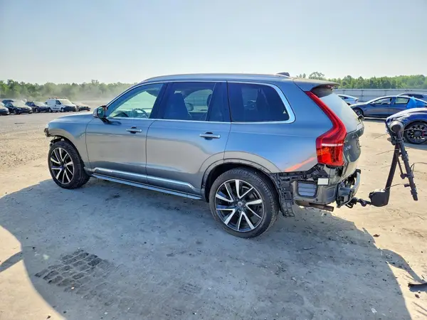 YV4A22PL4K1415889 2019 VOLVO XC90 - Image 2