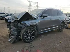 YV4A22PL4K1419571 2019 VOLVO XC90