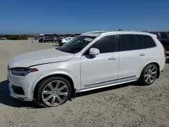 YV4A22PL4K1419697 2019 VOLVO XC90