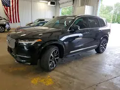 YV4A22PL4K1424544 2019 VOLVO XC90