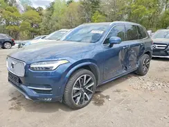 YV4A22PL4K1427038 2019 VOLVO XC90