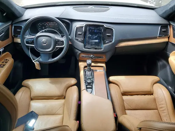 YV4A22PL4K1427038 2019 VOLVO XC90 - Image 8