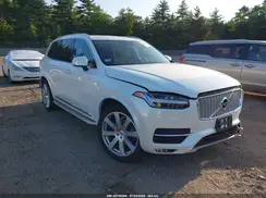 YV4A22PL4K1431090 2019 VOLVO XC90