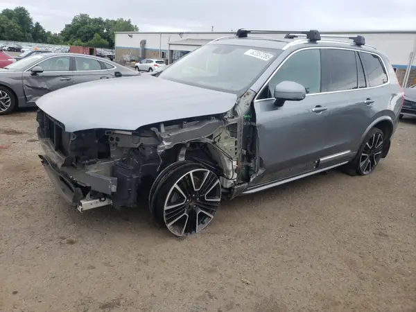 YV4A22PL4K1444891 2019 VOLVO XC90 - Image 1