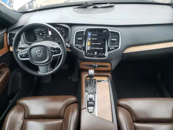 YV4A22PL4K1444891 2019 VOLVO XC90 - Image 8