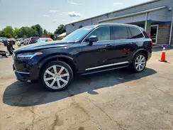 YV4A22PL4K1445698 2019 VOLVO XC90