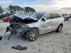 YV4A22PL4K1445703 2019 VOLVO XC90