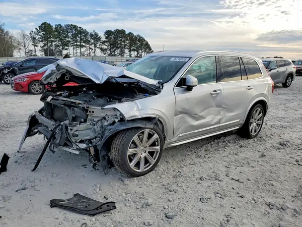 YV4A22PL4K1445703 2019 VOLVO XC90 - Image 1