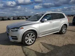 YV4A22PL4K1448312 2019 VOLVO XC90
