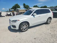YV4A22PL4K1451842 2019 VOLVO XC90