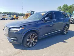 YV4A22PL4K1457205 2019 VOLVO XC90