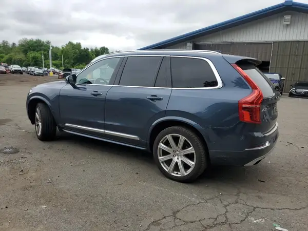 YV4A22PL4K1457267 2019 VOLVO XC90 - Image 2