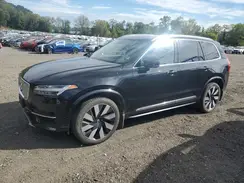 YV4A22PL4K1463764 2019 VOLVO XC90