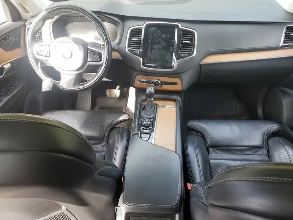 YV4A22PL4K1463764 2019 VOLVO XC90 - Image 8