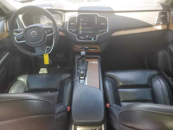 YV4A22PL4K1466177 2019 VOLVO XC90 - Image 8