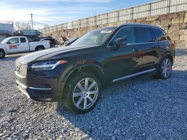 YV4A22PL4K1468219 2019 VOLVO XC90 - Image 1