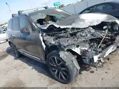 YV4A22PL4K1478619 2019 VOLVO XC90