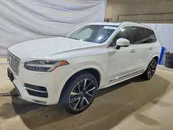 YV4A22PL4K1486042 2019 VOLVO XC90