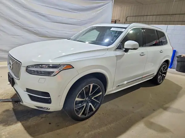 YV4A22PL4K1486042 2019 VOLVO XC90 - Image 1