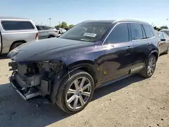 YV4A22PL4K1492780 2019 VOLVO XC90