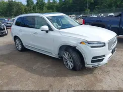 YV4A22PL4K1494187 2019 VOLVO XC90