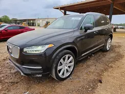 YV4A22PL4K1494822 2019 VOLVO XC90
