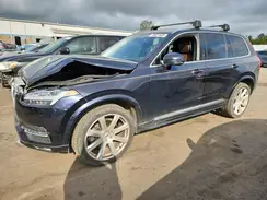 YV4A22PL4K1497977 2019 VOLVO XC90