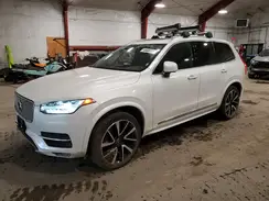 YV4A22PL4K1498496 2019 VOLVO XC90