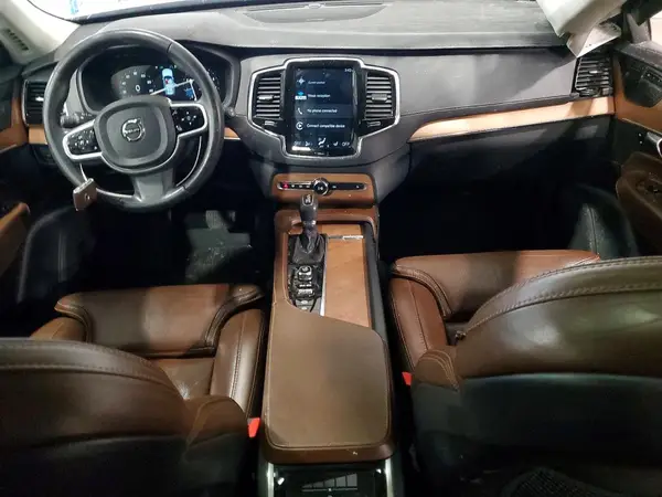 YV4A22PL4K1498496 2019 VOLVO XC90 - Image 8