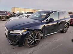 YV4A22PL4K1500148 2019 VOLVO XC90