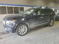 YV4A22PL4K1510114 2019 VOLVO XC90