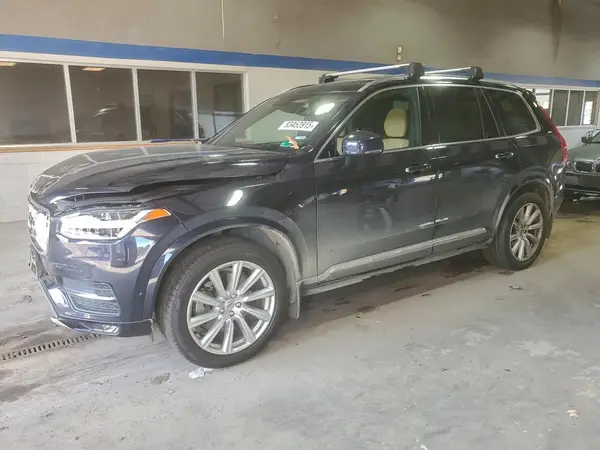 YV4A22PL4K1510114 2019 VOLVO XC90 - Image 1