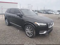 YV4A22PL4L1536603 2020 VOLVO XC90