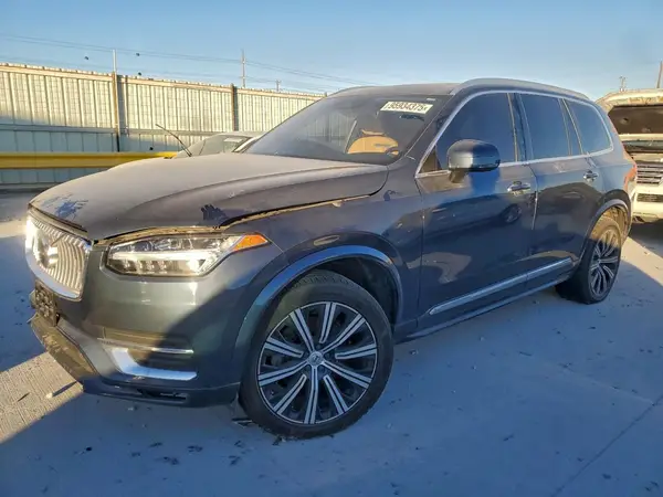 YV4A22PL4L1569942 2020 VOLVO XC90 - Image 1
