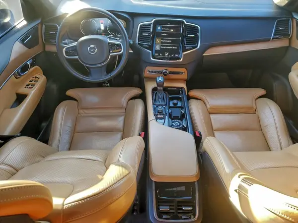 YV4A22PL4L1569942 2020 VOLVO XC90 - Image 8