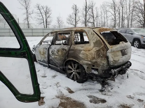 YV4A22PL4L1616239 2020 VOLVO XC90 - Image 2