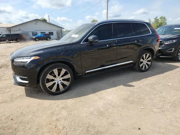 YV4A22PL4M1674420 2021 VOLVO XC90 - Image 1
