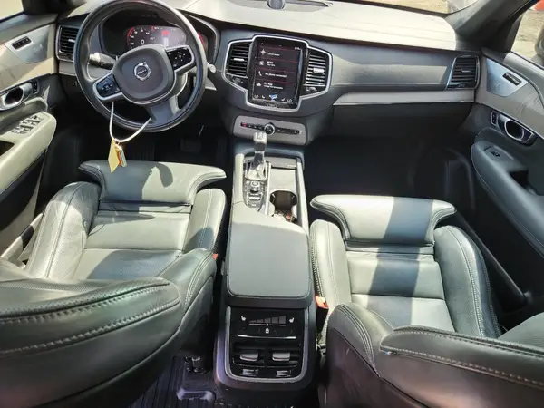 YV4A22PL4M1674420 2021 VOLVO XC90 - Image 8