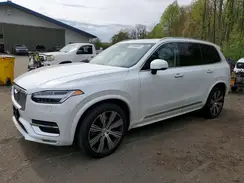 YV4A22PL4M1675664 2021 VOLVO XC90