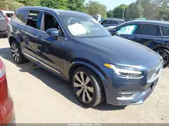 YV4A22PL4M1692349 2021 VOLVO XC90