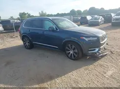 YV4A22PL4M1715340 2021 VOLVO XC90