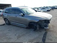 YV4A22PL4N1785387 2022 VOLVO XC90
