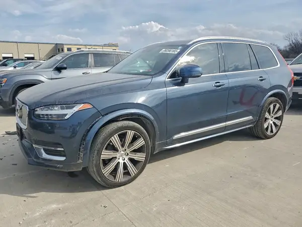 YV4A22PL4N1828139 2022 VOLVO XC90 - Image 1
