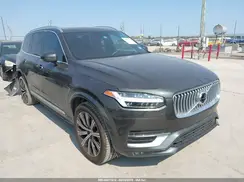 YV4A22PL4N1834507 2022 VOLVO XC90