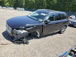 YV4A22PL4N1842266 2022 VOLVO XC90