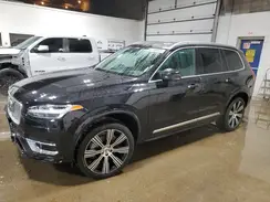 YV4A22PL4N1854031 2022 VOLVO XC90