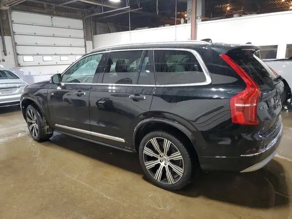 YV4A22PL4N1854031 2022 VOLVO XC90 - Image 2