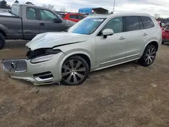 YV4A22PL4N1862520 2022 VOLVO XC90