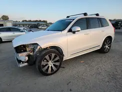 YV4A22PL4N1873016 2022 VOLVO XC90